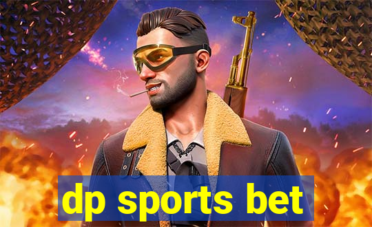 dp sports bet